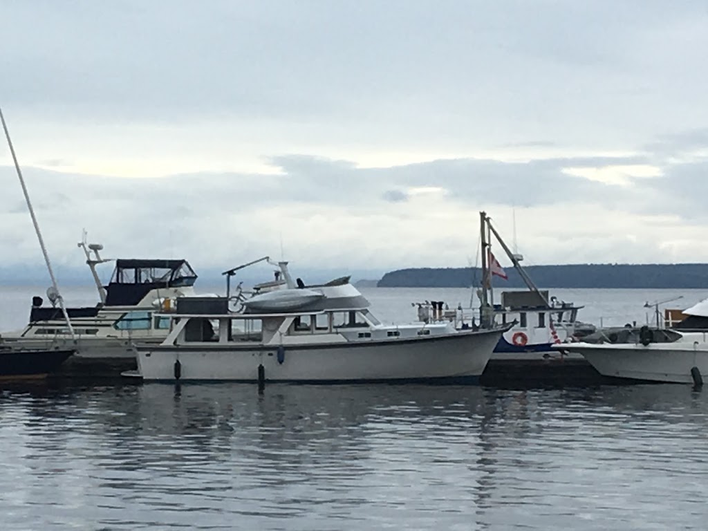 Lund Water Taxi | 1431 Lund Highway, Lund, BC V0N 2G0, Canada | Phone: (604) 483-9749