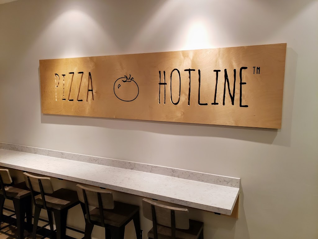 Pizza Hotline Stone Fired | 130 Provencher Blvd, Winnipeg, MB R2H 0H3, Canada | Phone: (204) 222-2222