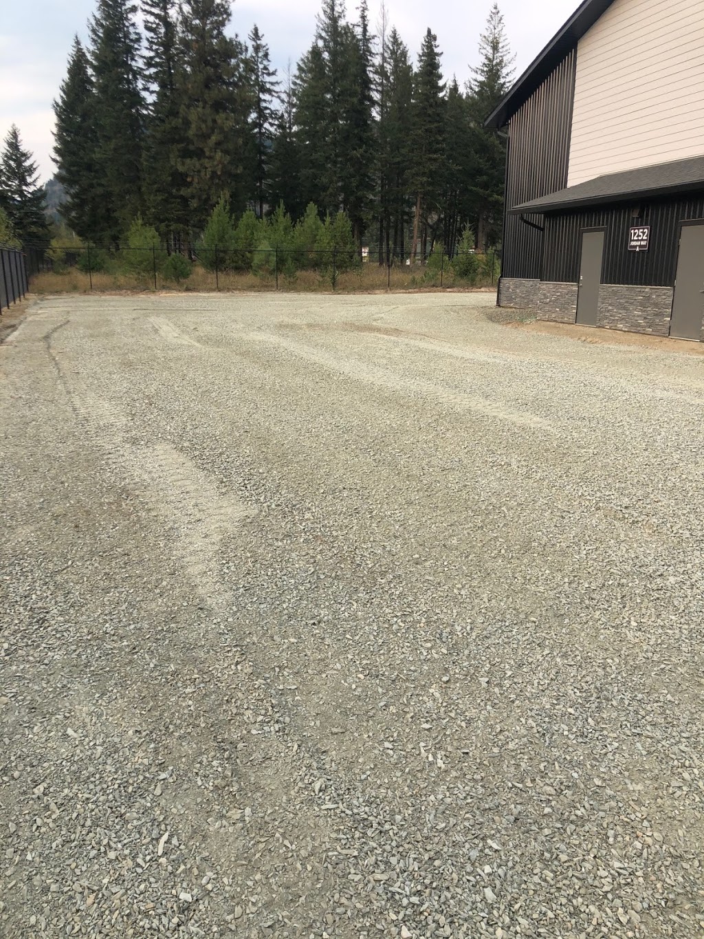 SuprToyz Storage | 1252 Jordan Way, Scotch Creek, BC V0E 1M5, Canada | Phone: (250) 794-7945