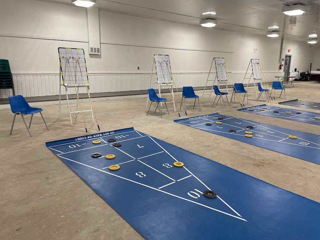 Rexton Recreation Centre | 49 Centennial Ave W, Rexton, NB E4W 1X5, Canada | Phone: (506) 523-6921