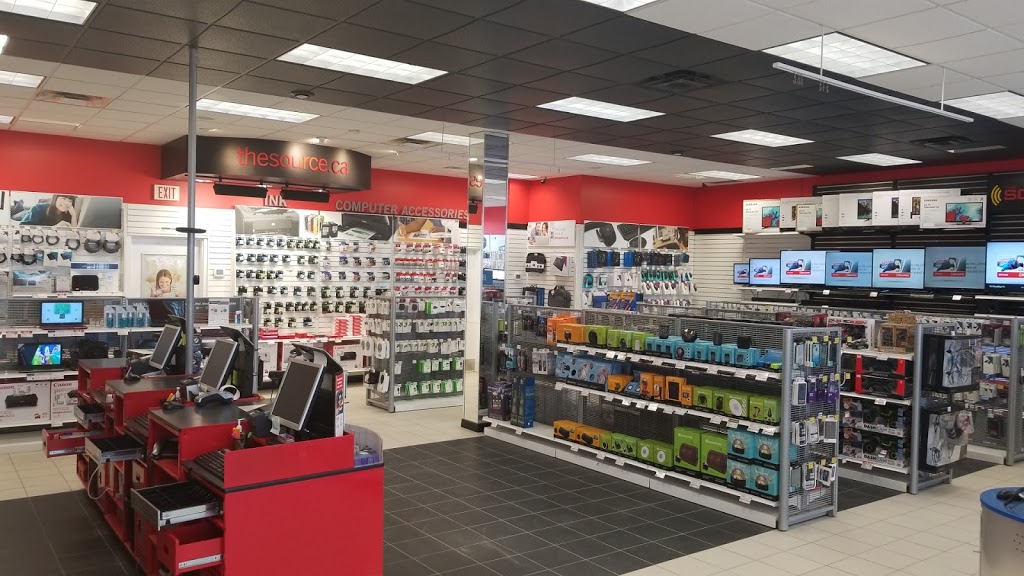 The Source | 351 Talisman Dr Unit 3, Gravenhurst, ON P1P 0A7, Canada | Phone: (844) 763-0636
