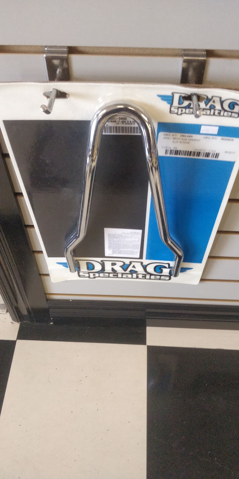 Motor City Custom | 287 Dean Ave, Oshawa, ON L1H 5K3, Canada | Phone: (905) 725-1821