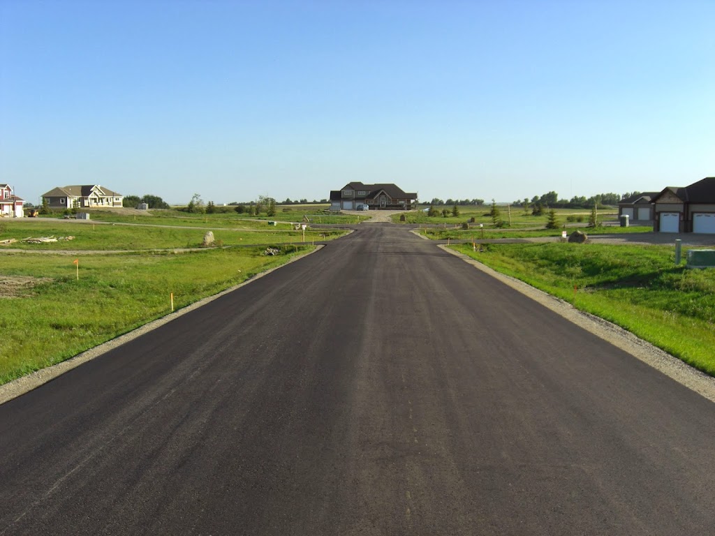 All-Star Paving Ltd. | 234165 Wrangler Rd, Calgary, AB T1X 0K2, Canada | Phone: (403) 264-7283