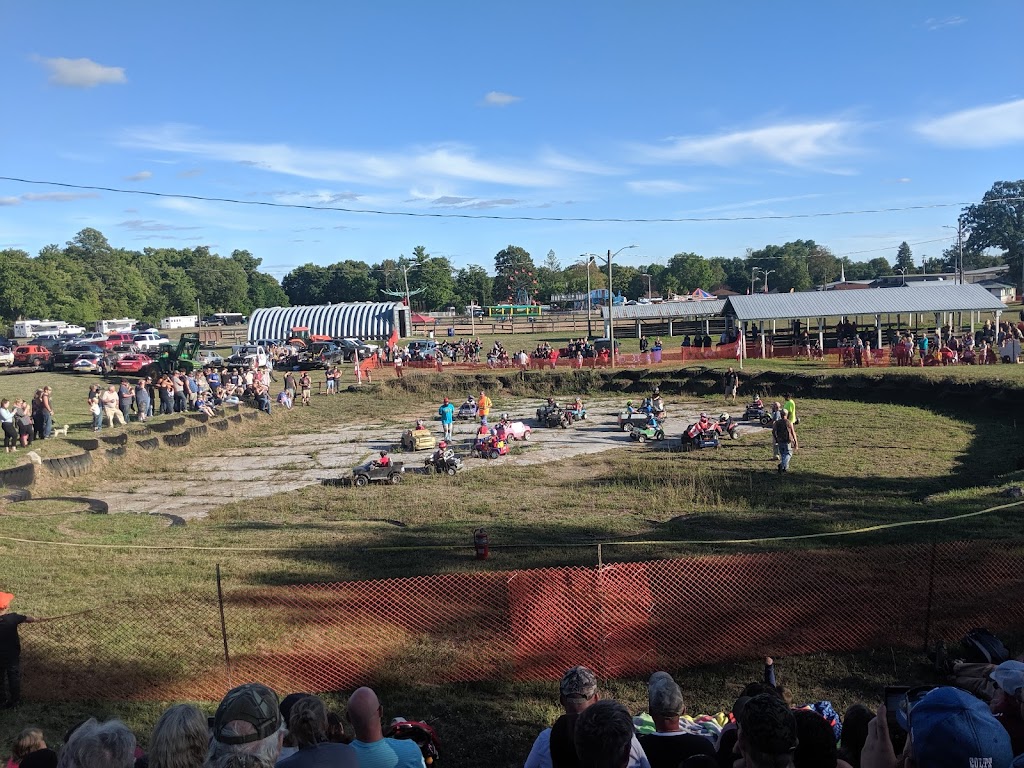 Marmora Arena | 28 Victoria St, Marmora, ON K0K 2M0, Canada | Phone: (613) 472-2410