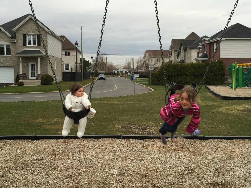 Parc Hector-St-Cyr | Boulevard Georges-Gagné, Delson, QC J5B 2E9, Canada