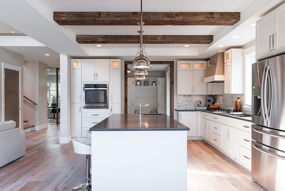 AP Woodworks | 1234 Richardson St, Victoria, BC V8V 3E1, Canada | Phone: (250) 415-9961