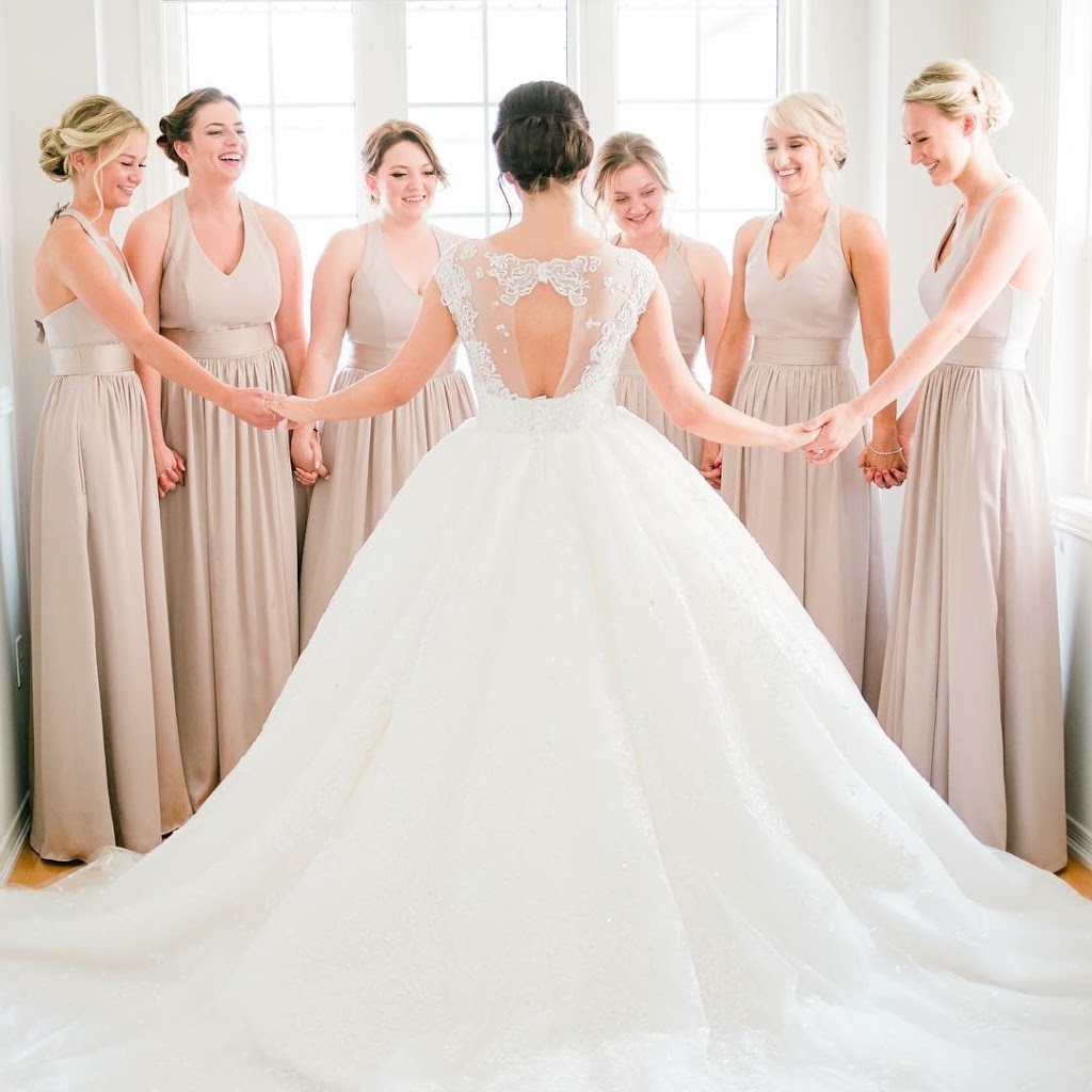 Lavish Events by Design | 2386 Main St unit 1B, Lambeth, ON N6P 1A9, Canada | Phone: (226) 678-6542