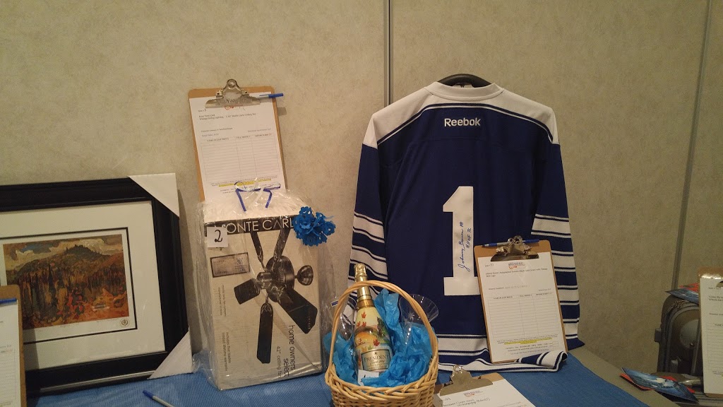 Stonebridge Wasaga Beach Blues | 291 Main St Suite 424, Wasaga Beach, ON L9Z 0E8, Canada | Phone: (705) 607-7744