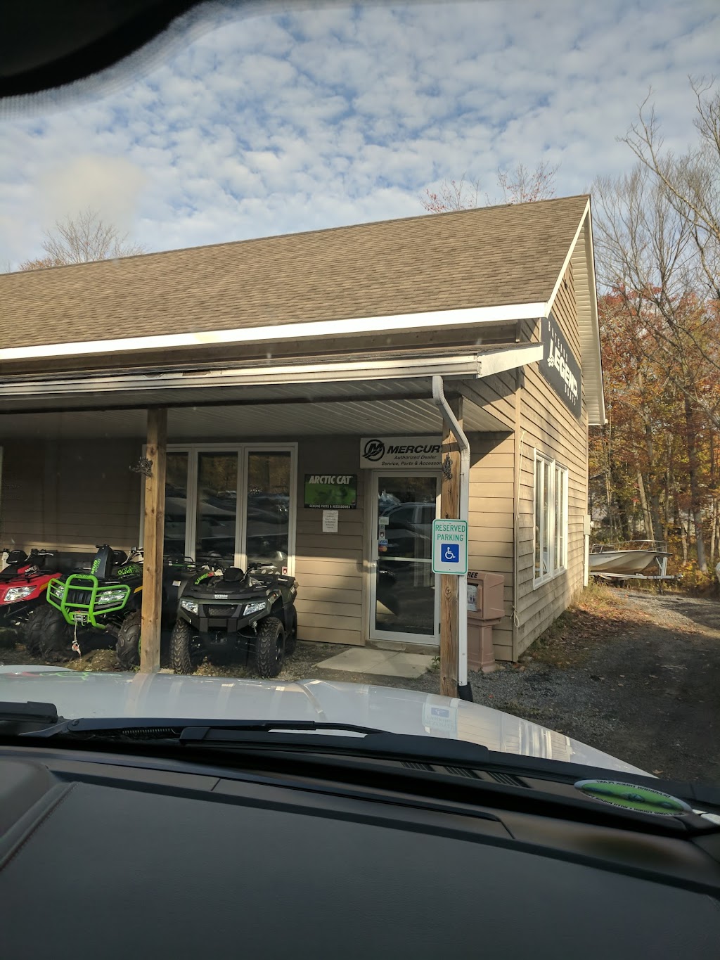 Near North Recreation | 148 Hwy 124, Parry Sound, ON P2A 2W7, Canada | Phone: (705) 746-8900