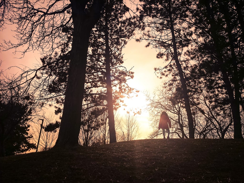 Berner Trail Park | 45 Nahanni Terrace, Scarborough, ON M1B 1E7, Canada | Phone: (416) 338-4386