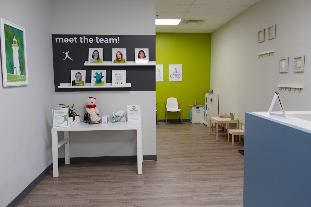 Kids Physio Group - Halifax | 102 Chain Lake Dr Unit 5, Halifax, NS B3S 1A7, Canada | Phone: (902) 444-1430