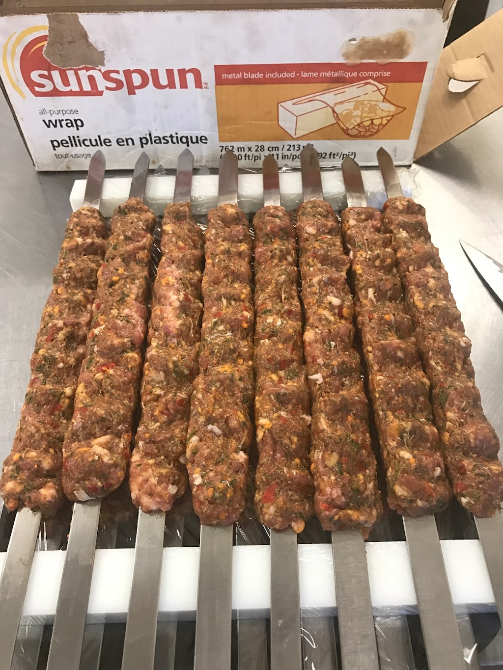 Elevatecatering | 300 Eagleson Rd, Ottawa, ON K2M 1C9, Canada | Phone: (613) 981-0221