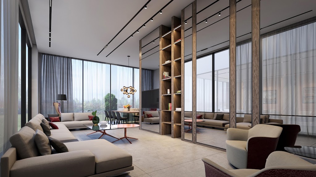 Constantin Réno (Rénovation) | 1545 Av. du Docteur-Penfield #107, Montréal, QC H3G 1C7, Canada | Phone: (514) 619-4888