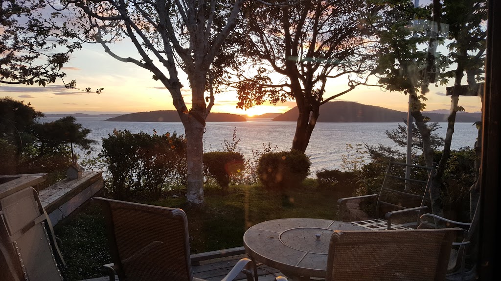 The Ship House | 12876 Marine Dr, Anacortes, WA 98221, USA | Phone: (360) 293-1093