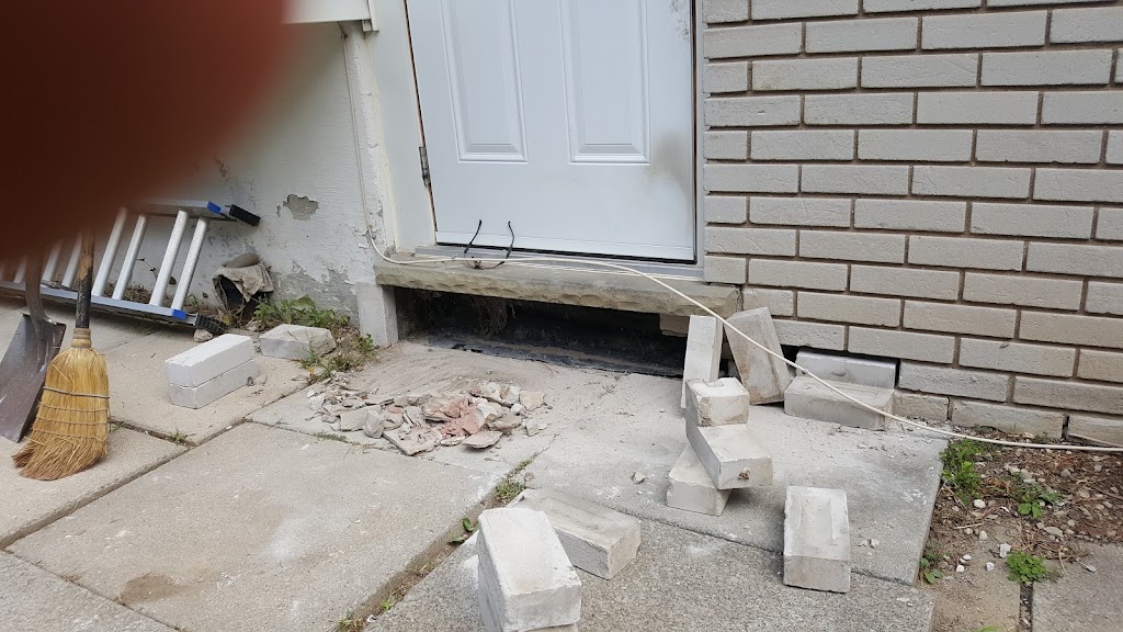 Masonry Plus | 21 Diana Ave Unit 73, Brantford, ON N3T 0G7, Canada | Phone: (226) 450-3692