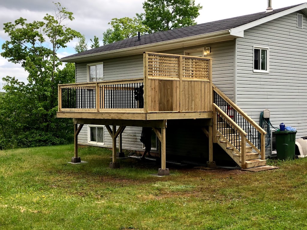 Quality Build Construction | 17 Fern Dr, Truro, NS B2N 6Y7, Canada | Phone: (902) 843-1989
