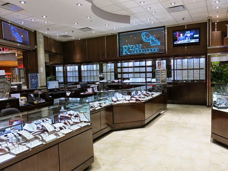 Ryan Jewellers | 22709 Lougheed Hwy #270, Maple Ridge, BC V2X 0T5, Canada | Phone: (604) 467-1206