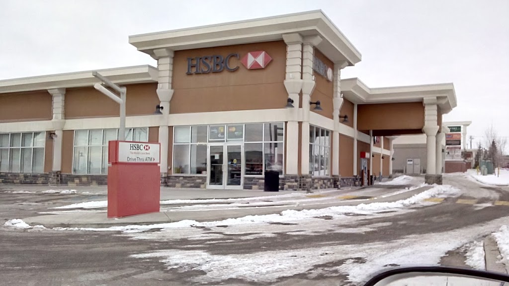 HSBC Bank | 409-9650 Harvest Hills Blvd N, Calgary, AB T3K 0B3, Canada | Phone: (888) 310-4722