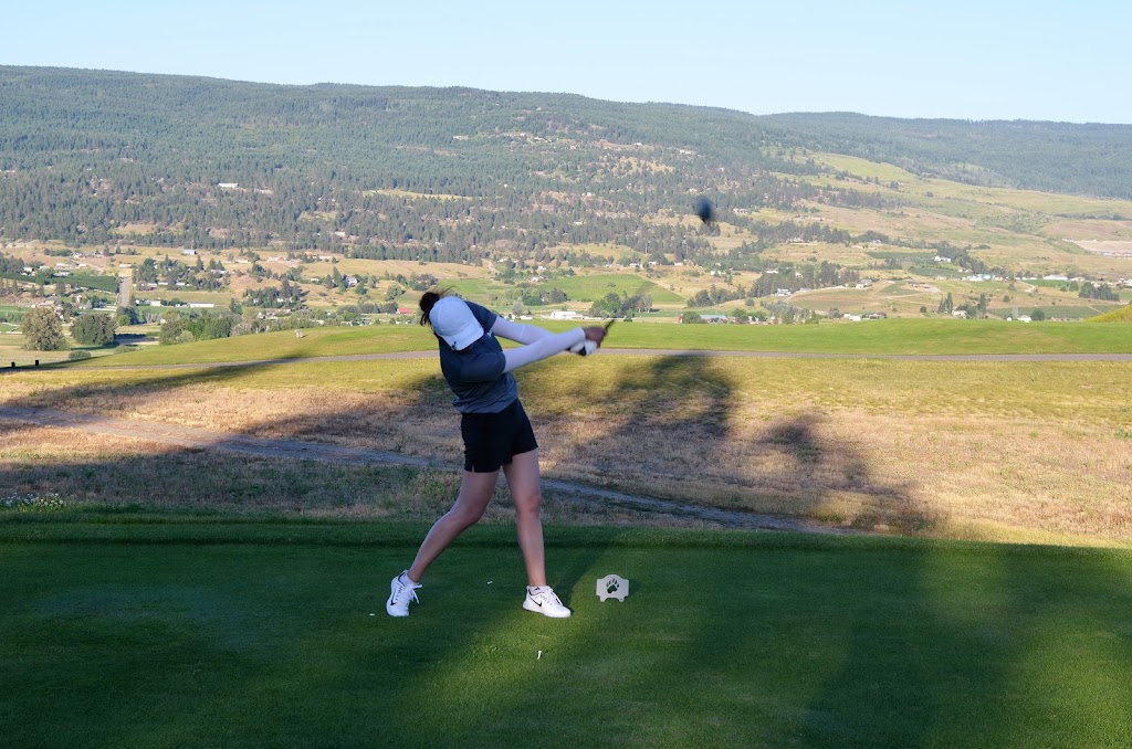 Zone Golf Academy | 4880 No 6 Rd, Richmond, BC V6V 1P7, Canada | Phone: (778) 999-3026