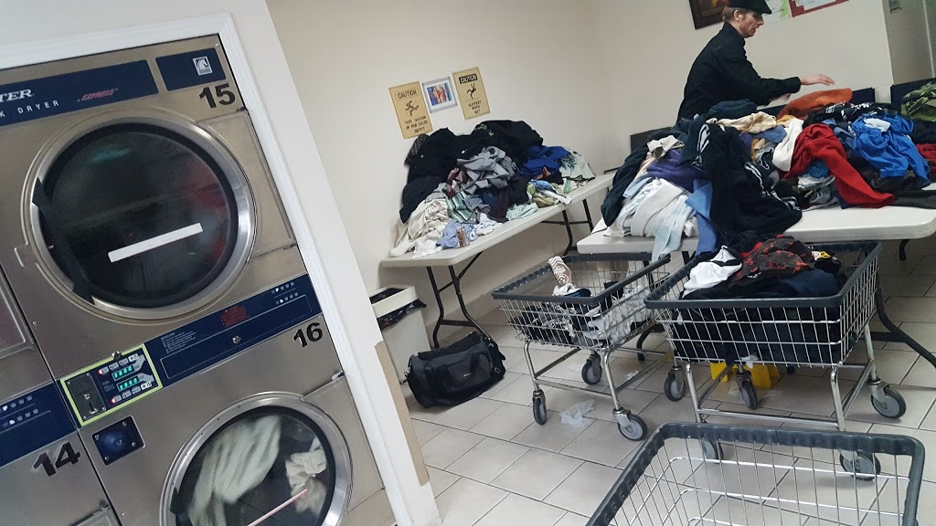 Scott Town Coin Laundry | 9550 120 St, Surrey, BC V3V 4C1, Canada | Phone: (604) 585-8531