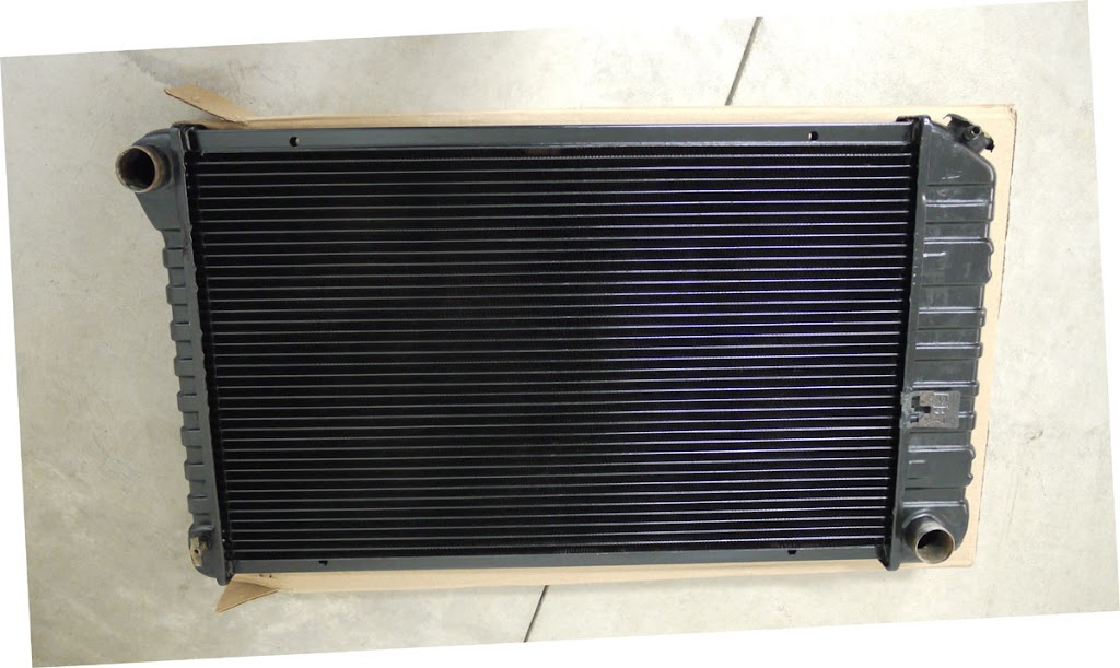 Owen Sound Radiator | 303486 Indian Acres Rd, Owen Sound, ON N4K 5N4, Canada | Phone: (519) 371-0019