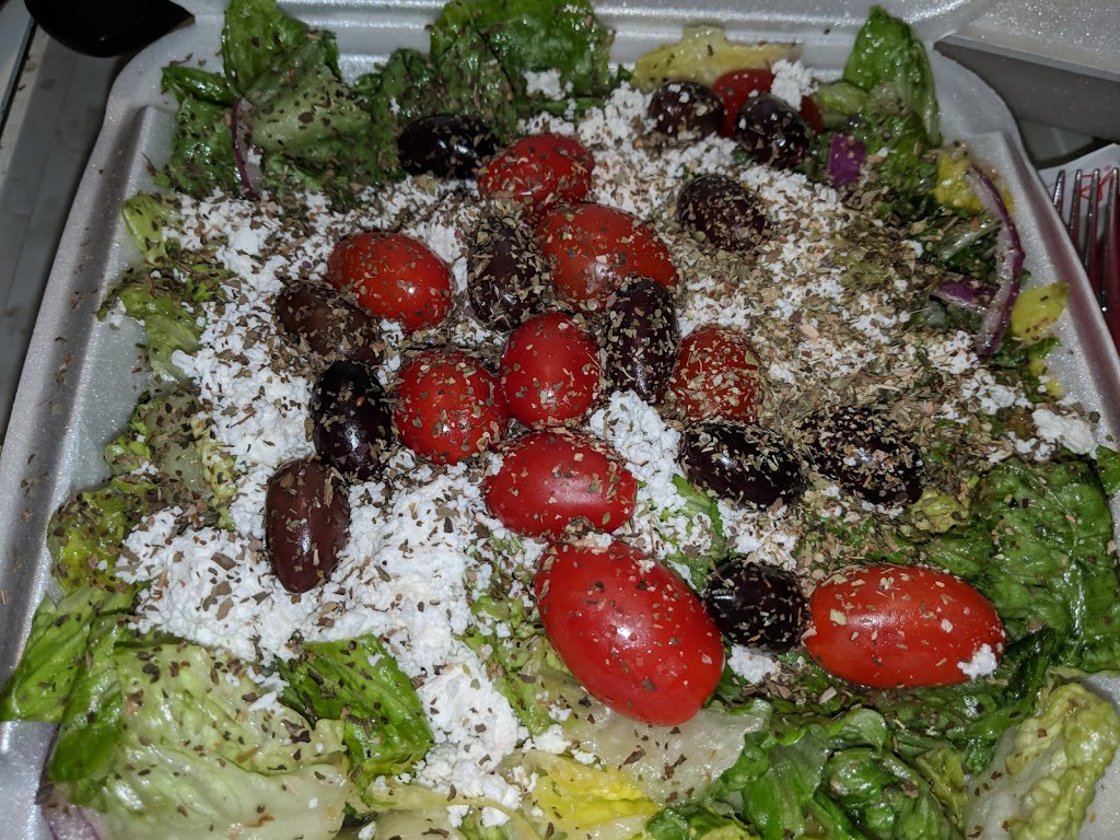 Goodfellas Pizzeria | 2727 Courtice Rd, Courtice, ON L1E 3G6, Canada | Phone: (905) 240-2411