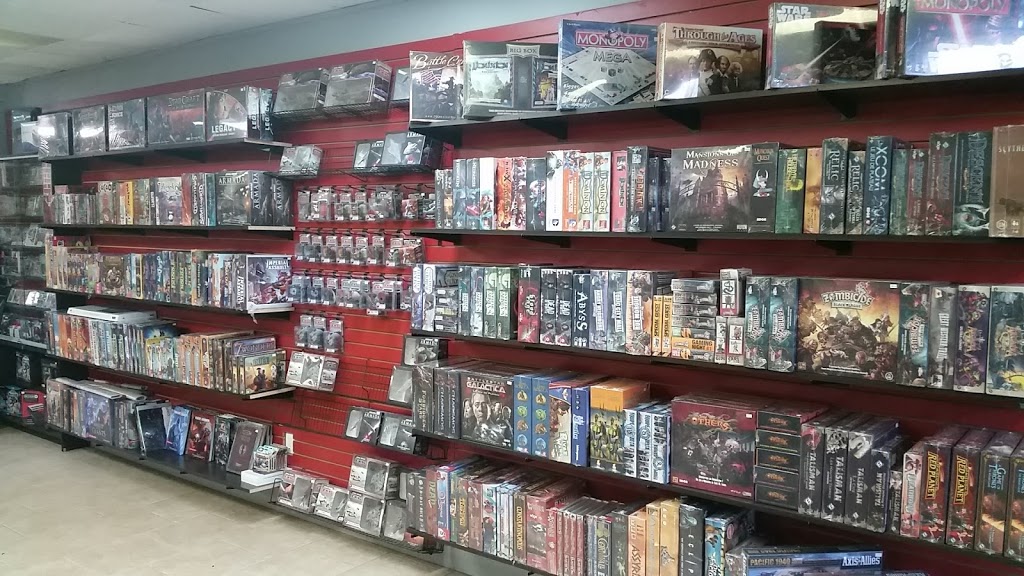 Gamers Spot | 840 Boulevard des Récollets, Trois-Rivières, QC G8Z 3W2, Canada | Phone: (819) 841-5329
