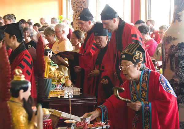 Fung Loy Kok Taoist Tai Chi - Gananoque | health | 600 King St E, Gananoque, ON K7G 1H3, Canada | 6135544733 OR +1 613-554-4733