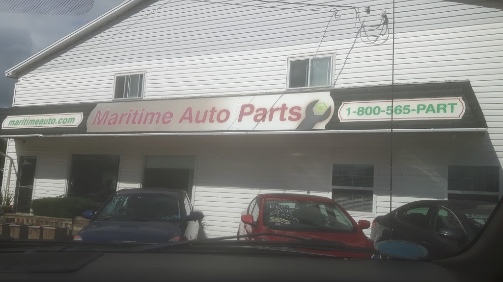 Maritime Auto Parts | 3667 Rushton Rd, Debert, NS B0M 1G0, Canada | Phone: (902) 662-2321