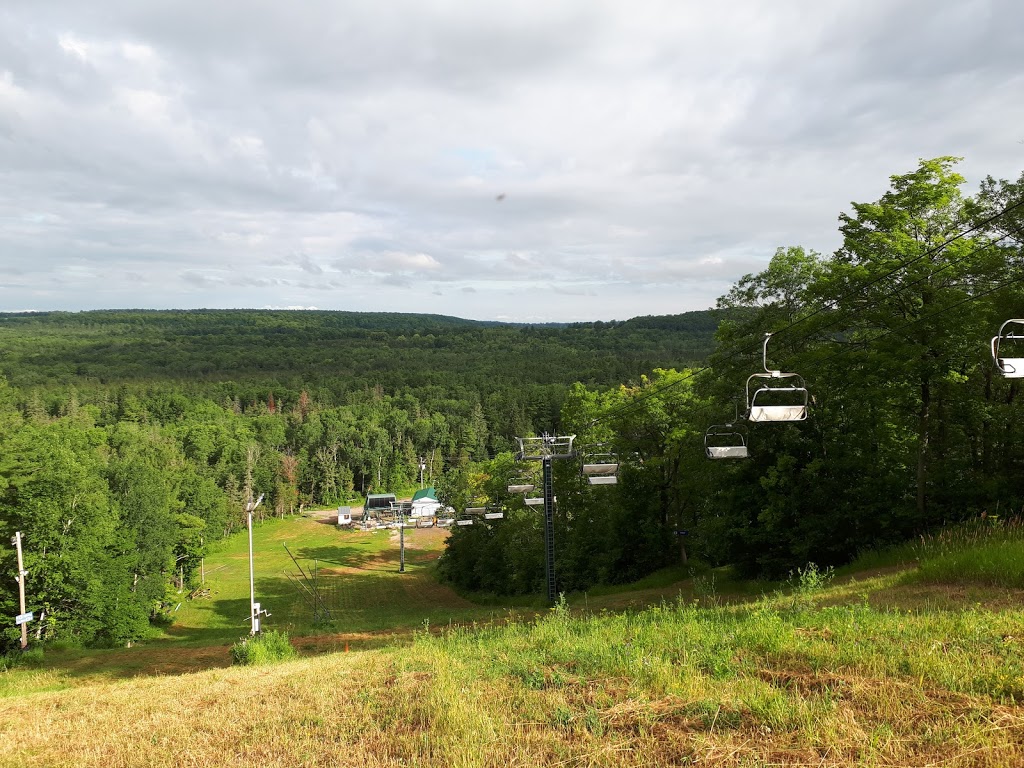 Batawa Ski Hill | 99 Ski Club Ln, Batawa, ON K0K 1E0, Canada | Phone: (613) 398-6568