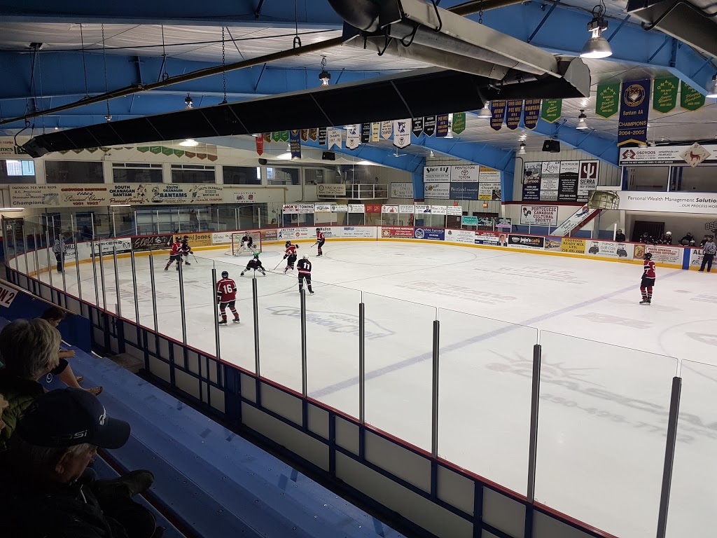 Sun Bowl Arena | 9301 Hummingbird Ln, Osoyoos, BC V0H 1V5, Canada | Phone: (250) 495-7919