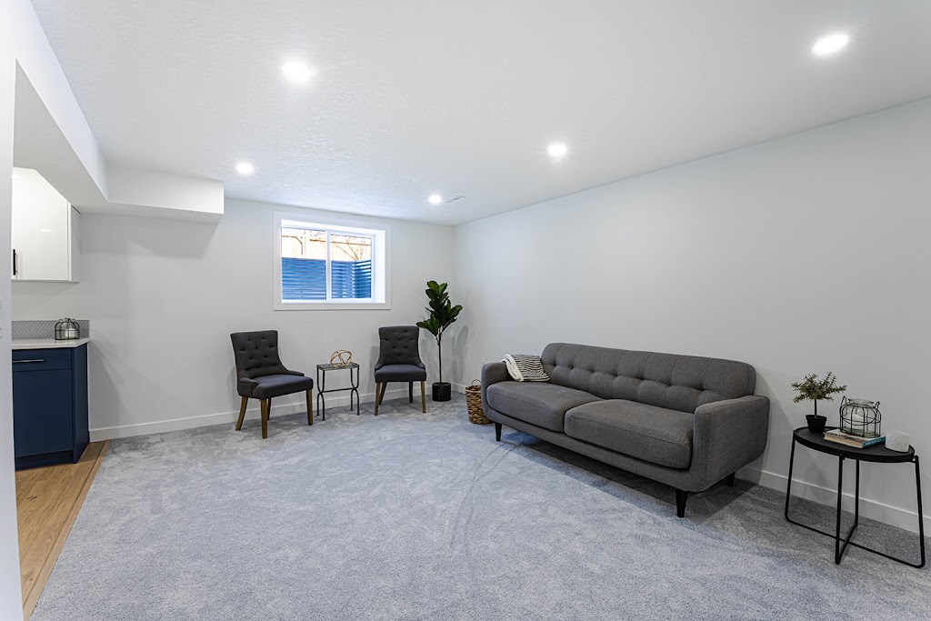 Creiba Builders and Investments | 535 Auburn Bay Heights SE, Calgary, AB T3M 1L1, Canada | Phone: (587) 573-3333