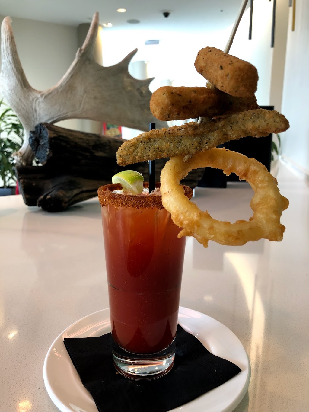 Little Chief | 3779 Grey Eagle Dr, Calgary, AB T3E 3X8, Canada | Phone: (587) 390-1400