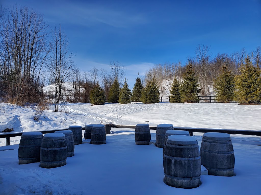 Windrush Estate Winery | 3100 Concession Rd 3 Adjala, Palgrave, ON L0N 1P0, Canada | Phone: (905) 729-0060