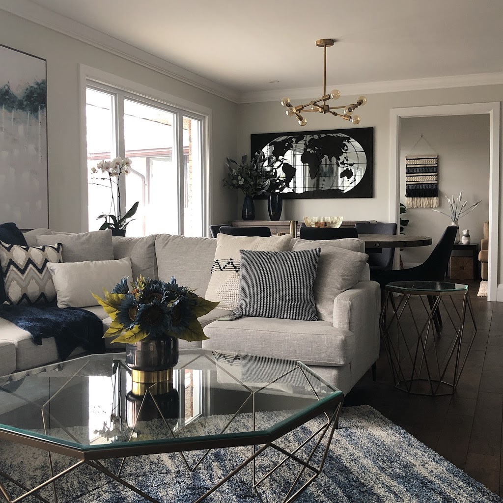 Design By Size | 183 Cardinal St, Barrie, ON L4M 6G4, Canada | Phone: (705) 717-6114