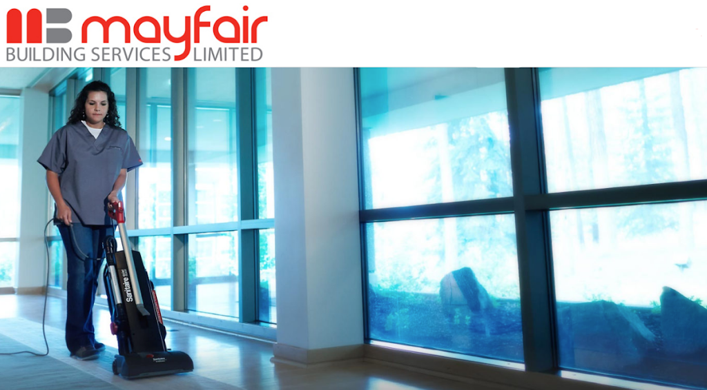 Mayfair Building Services Ltd. | 8980 Fraserwood Ct, Burnaby, BC V5J 5H7, Canada | Phone: (604) 439-0312