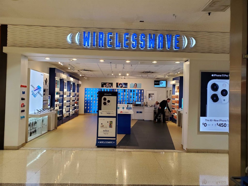WIRELESSWAVE | Lambton Mall, 1380 London Rd Unit 12A, Sarnia, ON N7S 1P8, Canada | Phone: (519) 542-5612