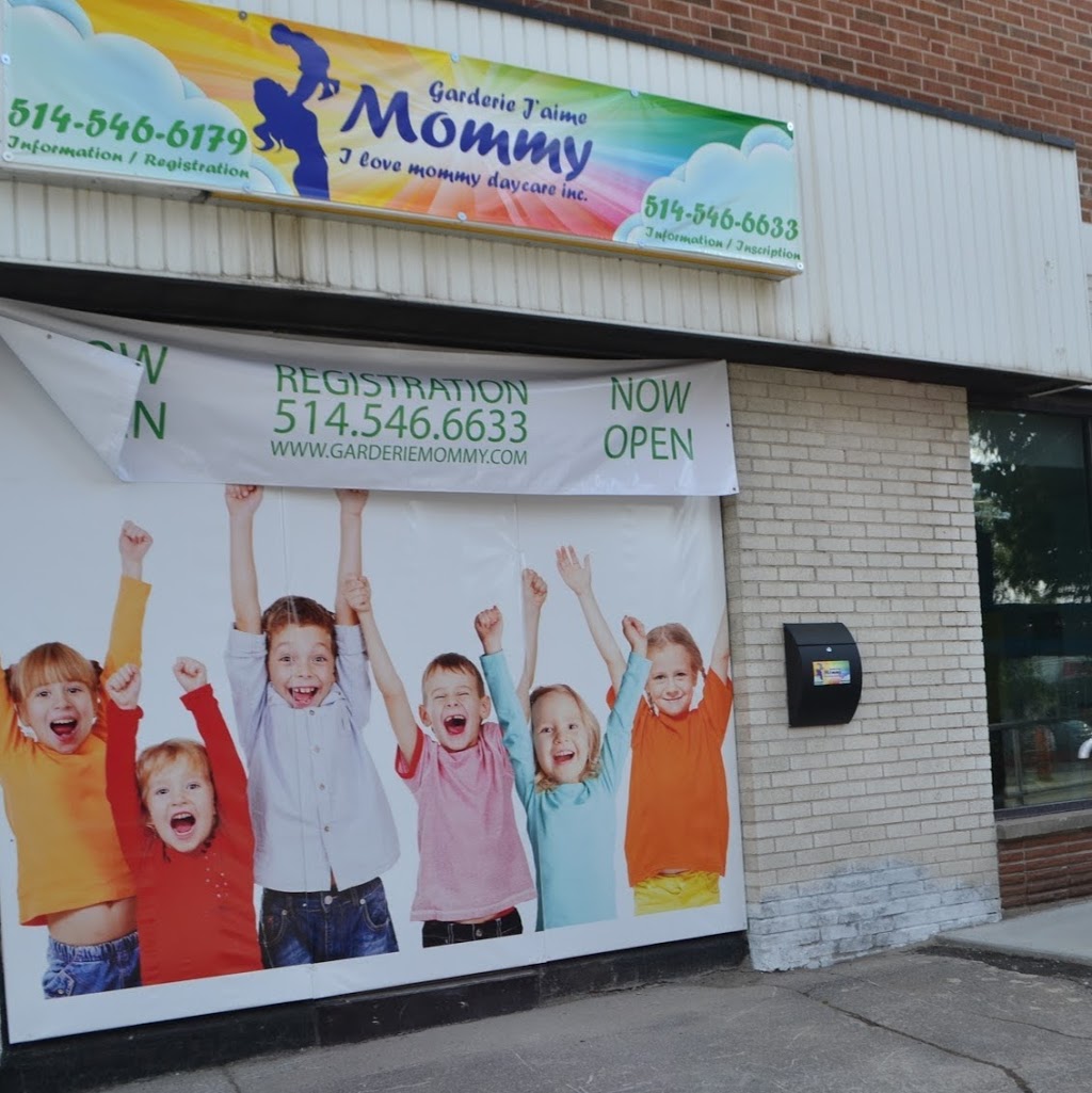 Garderie Jaime mommy Inc. | 5479 Avenue Westminster, Côte Saint-Luc, QC H4X 2A4, Canada | Phone: (514) 546-6633