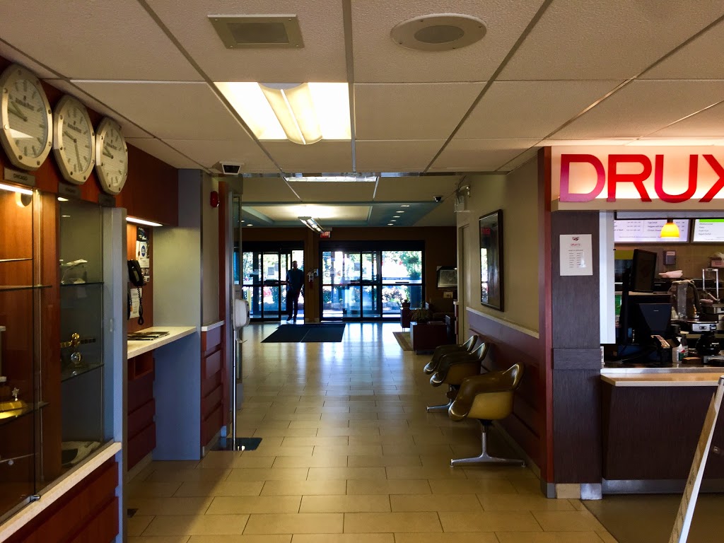 Toronto Buttonville Municipal Airport | 2833 16th Ave, Markham, ON L3R 0P8, Canada | Phone: (905) 477-8100