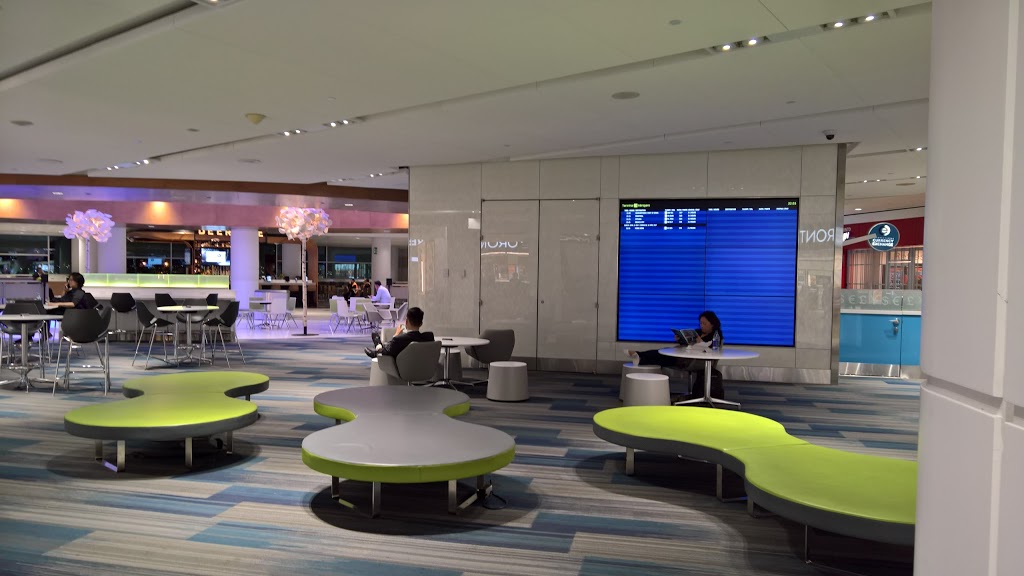 Toronto Pearson International Airport | 6301 Silver Dart Dr, Mississauga, ON L5P 1B2, Canada | Phone: (416) 247-7678