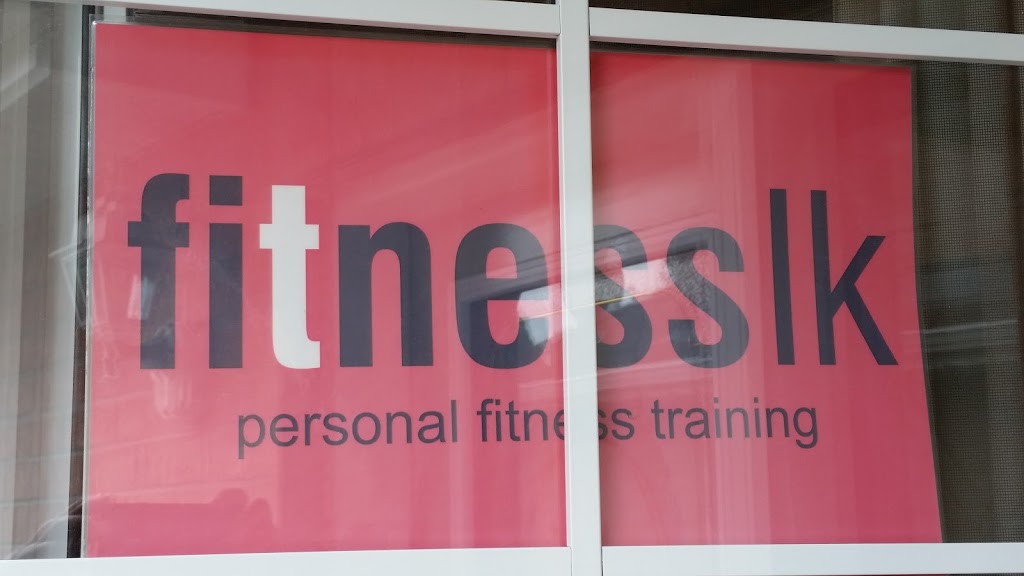 Fitnesslk | 105 Redpath Dr, Nepean, ON K2G 6K4, Canada | Phone: (613) 513-3966