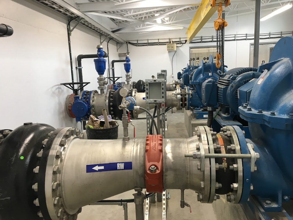 Absolute Industrial Mechanical Ltd | 7277 Fraserview Pl, Mission, BC V4S 0A3, Canada | Phone: (604) 460-2815