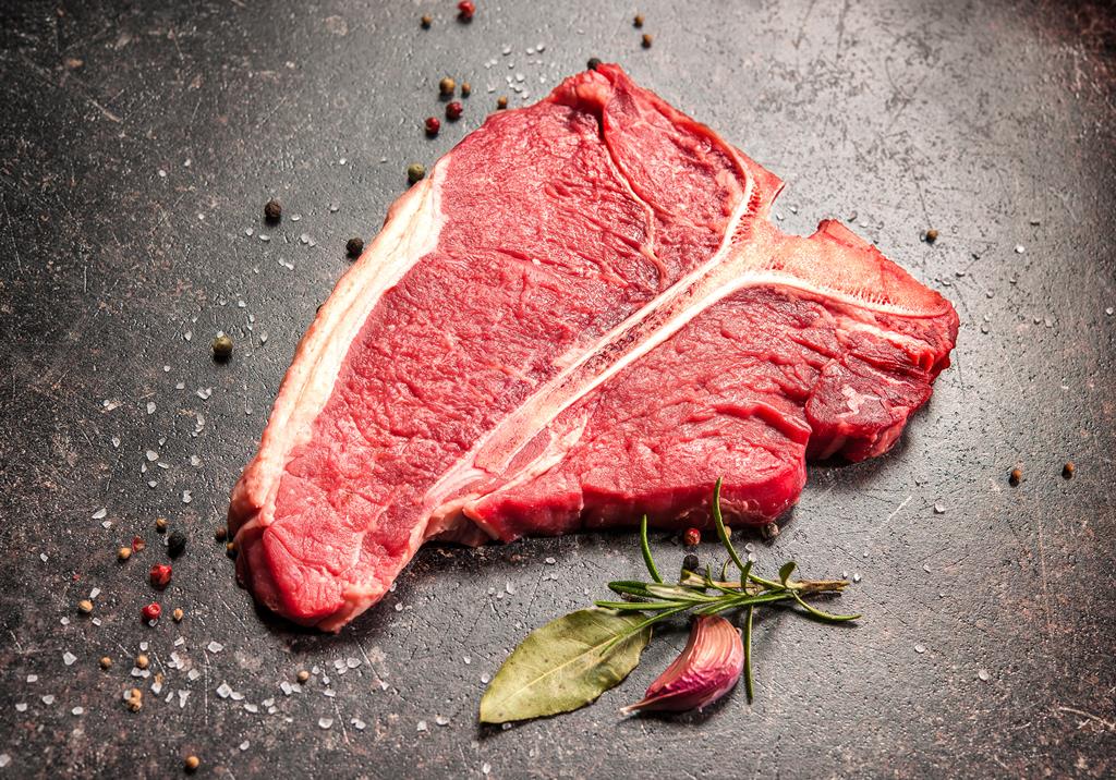 All Natural Meats | 192 Main St N, Carman, MB R0G 0J0, Canada | Phone: (204) 745-2763