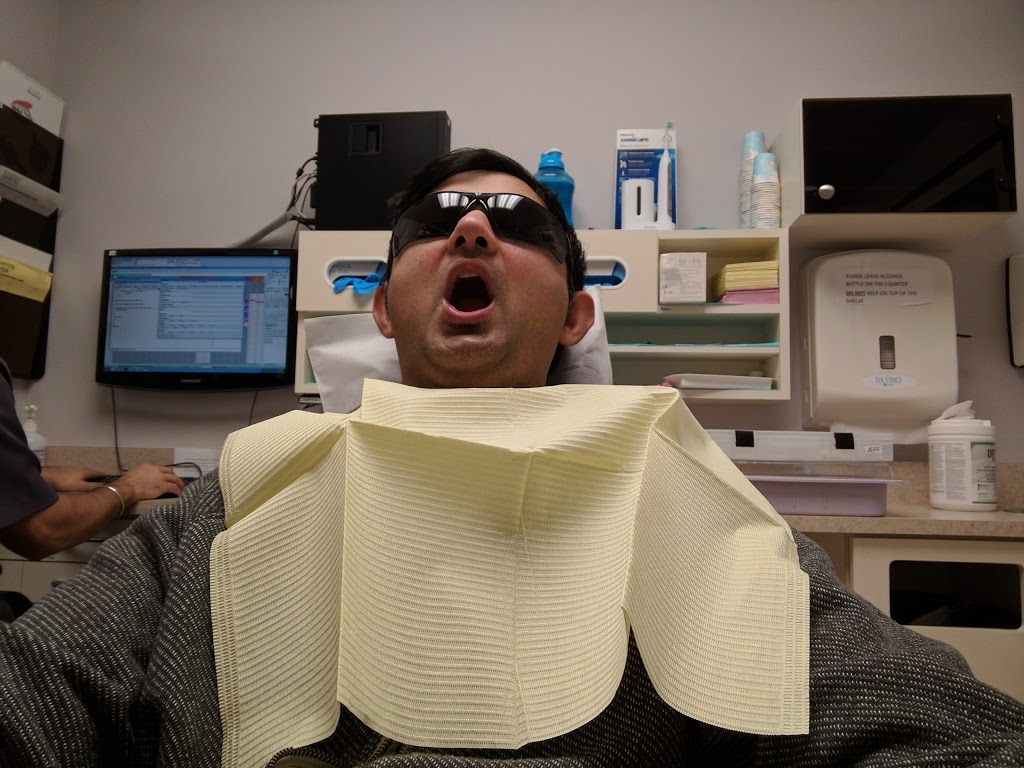 Pickering Dental (at Pickering Town Centre) | 1355 Kingston Rd #14, Pickering, ON L1V 1B8, Canada | Phone: (905) 837-2322