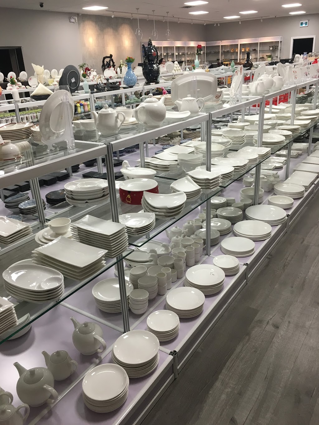 Whitestone Kitchen Supply | 1508 Merivale Rd #17, Nepean, ON K2G 3J6, Canada | Phone: (613) 695-7688