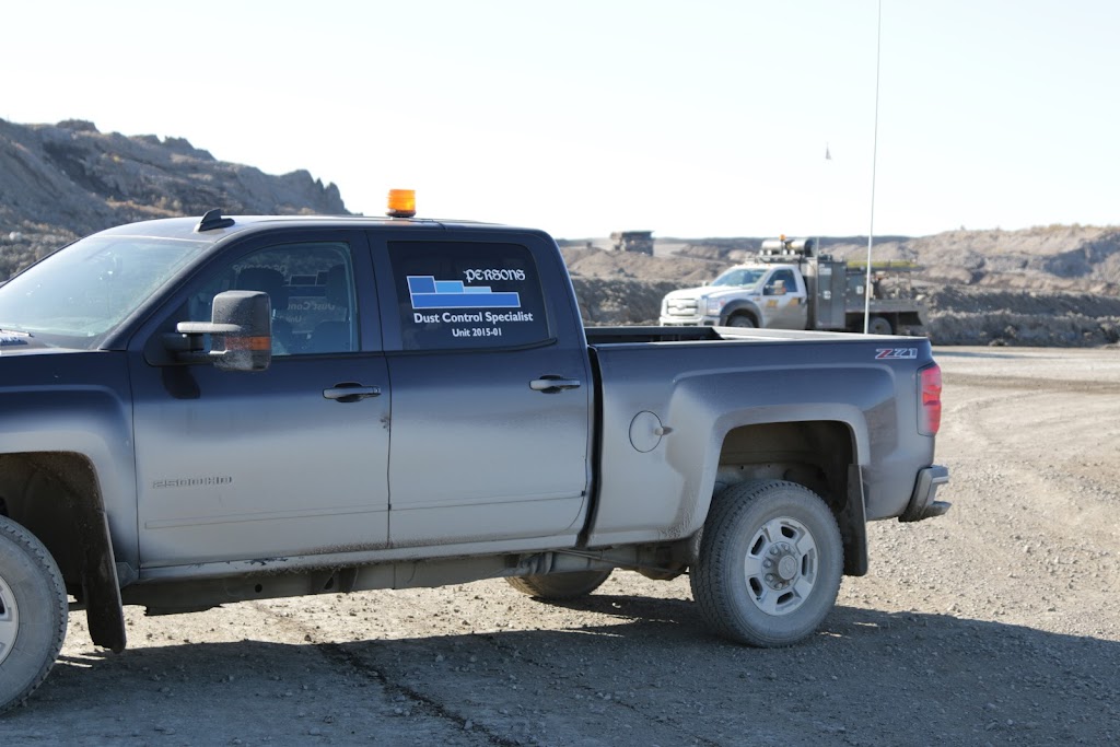 Persons Chemical Supply | 18 402 Ave W, Okotoks, AB T1S 1A1, Canada | Phone: (403) 998-3187