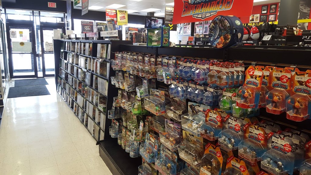 Microplay/Jumbo Video | 1080 Adelaide St N, London, ON N5Y 2N1, Canada | Phone: (519) 439-8660