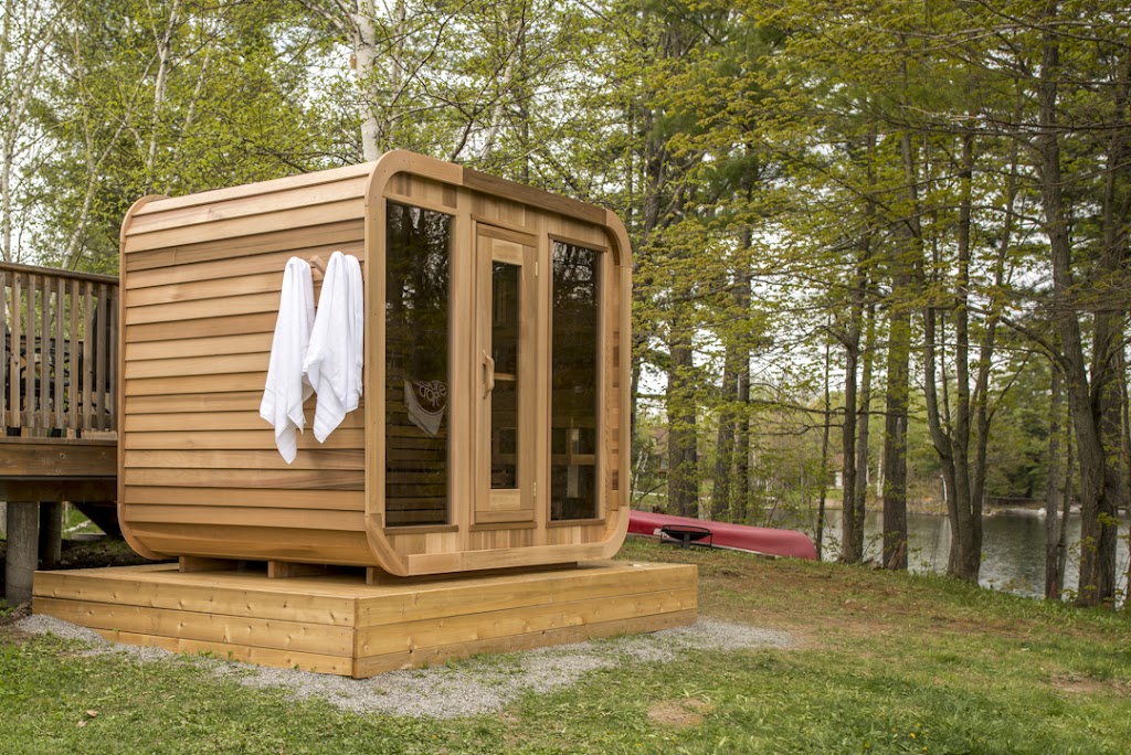 The Sauna Shop Hamilton | Hamilton, ON L9C 3E2, Canada | Phone: (905) 519-3396