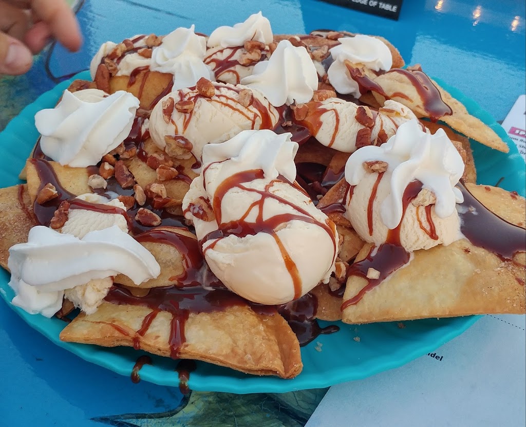 Island Grill | 8709 Dixie Hwy, Ira Township, MI 48023, USA | Phone: (586) 725-1800