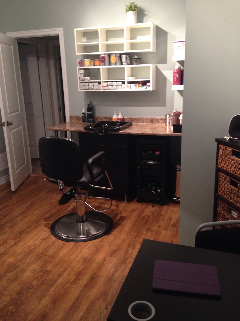 Love Hair Studio | 630 Mt Pleasant Rd, Mount Pleasant, ON N0E 1K0, Canada | Phone: (519) 717-3599